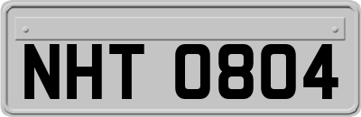 NHT0804