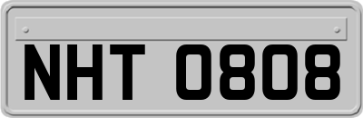 NHT0808