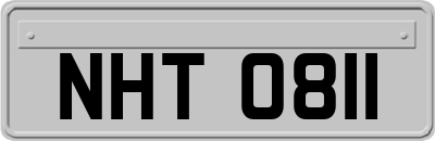 NHT0811