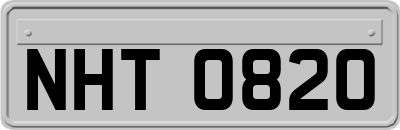 NHT0820