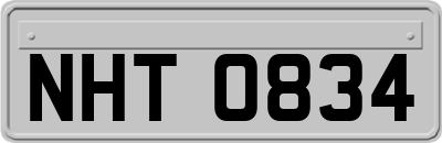 NHT0834