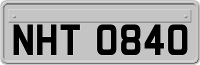 NHT0840