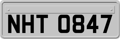NHT0847