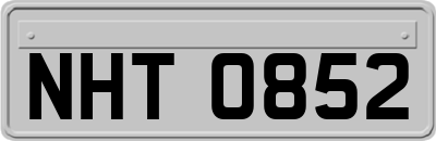 NHT0852