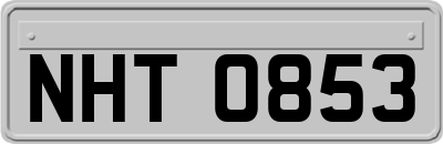 NHT0853