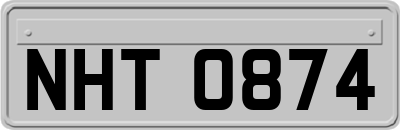 NHT0874