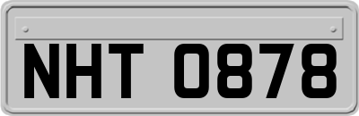 NHT0878