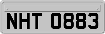 NHT0883