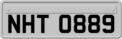 NHT0889