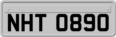 NHT0890