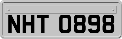 NHT0898