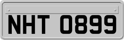 NHT0899