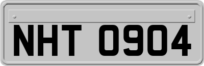 NHT0904