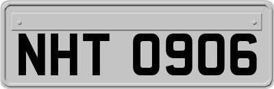 NHT0906