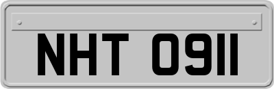 NHT0911