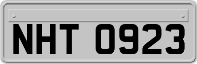 NHT0923