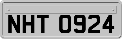 NHT0924