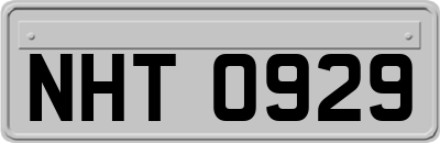 NHT0929