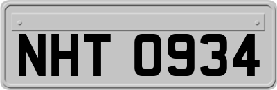NHT0934