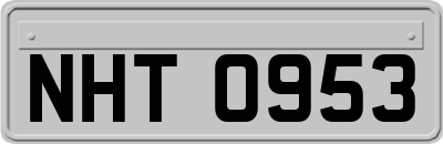NHT0953