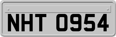 NHT0954