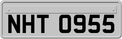 NHT0955