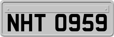 NHT0959