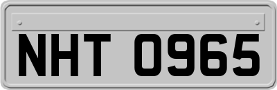 NHT0965