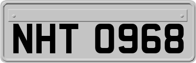 NHT0968