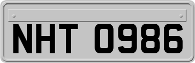 NHT0986