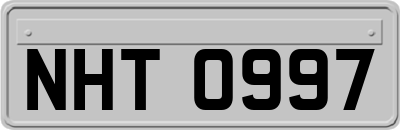 NHT0997