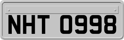 NHT0998