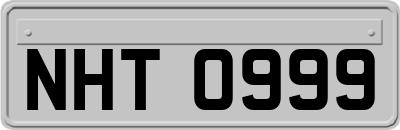 NHT0999