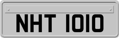 NHT1010
