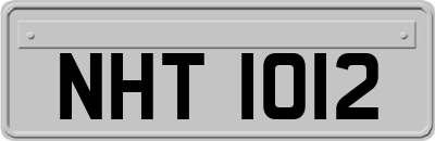 NHT1012