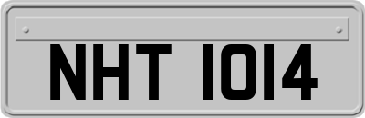 NHT1014