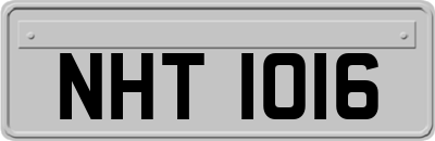 NHT1016