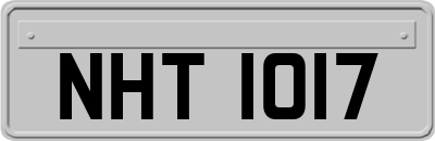 NHT1017