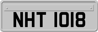 NHT1018
