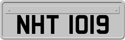 NHT1019