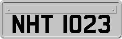 NHT1023