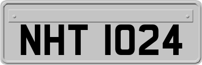 NHT1024