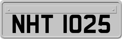 NHT1025