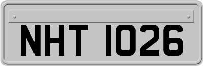 NHT1026