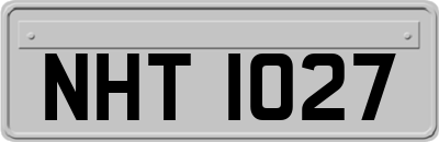 NHT1027