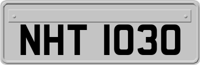 NHT1030