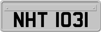 NHT1031
