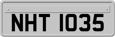 NHT1035