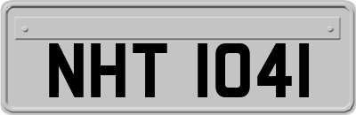 NHT1041