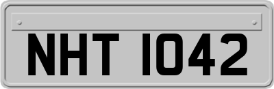 NHT1042